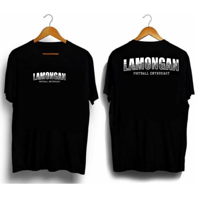 LAMONGAN FOOTBALL ENTHUSIAST