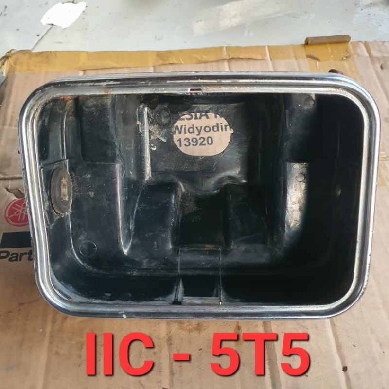 Batok Lampu IIC 5T5  RX KING COBRA MASTER RXZ RXK