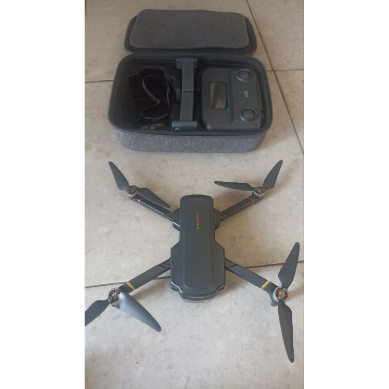 drone Sjrc f5s pro plus