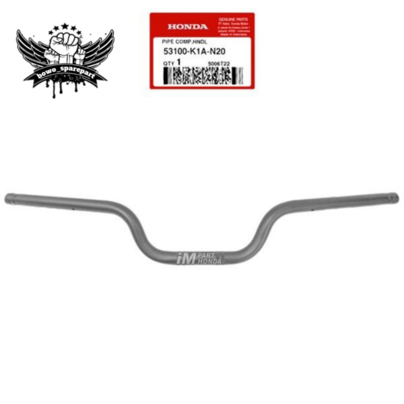 Stang Stir Beat Street Led K1A Original 2020 - 2023