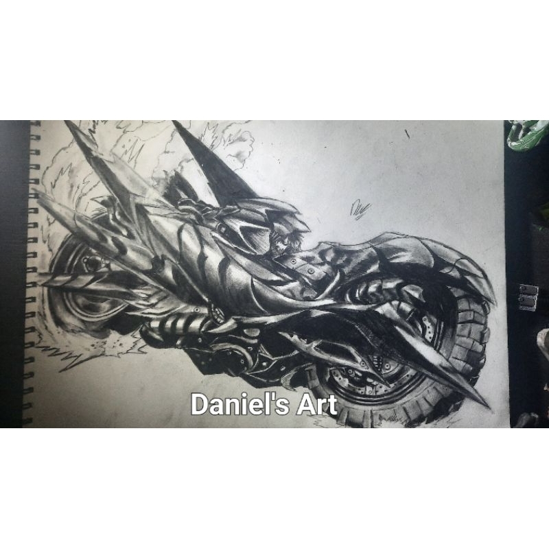 

gambar pensil kertas A3(tidak berwarna) bisa di custom melalui preorder