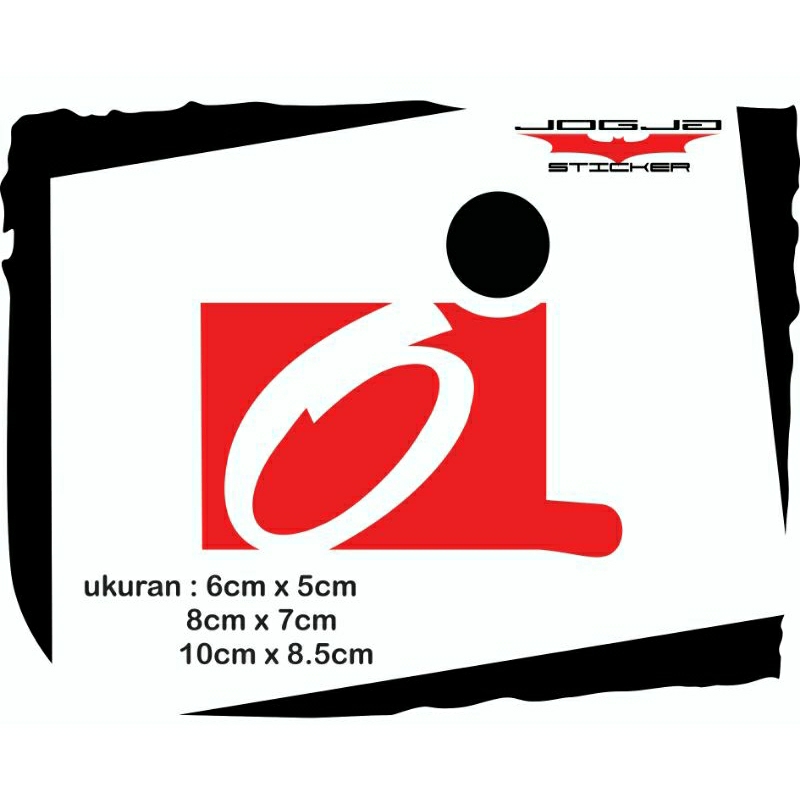 

Sticker Orang Indonesia Bagus Murah dan Berkualitas Original cutting. warna Phospor (nyala jika kena cahaya)