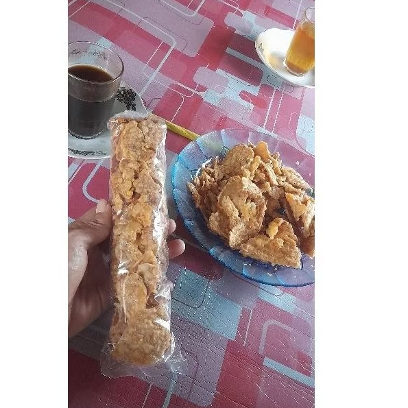 

keripik tempe