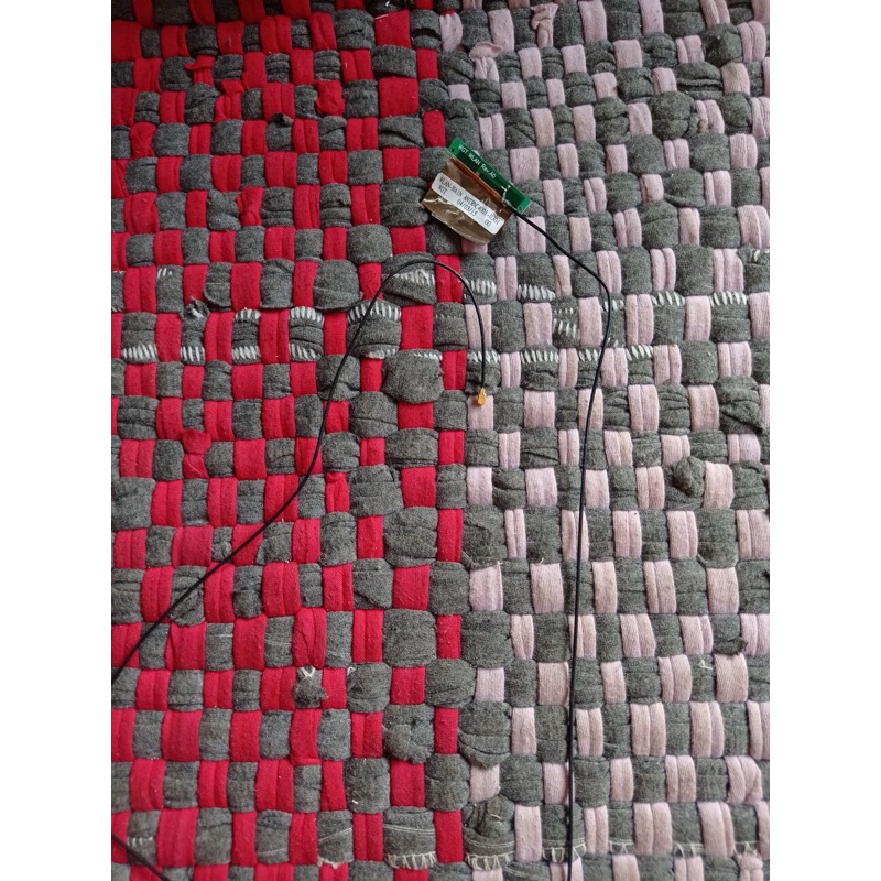 Kabel Fleksibel Wireless WiFi Laptop Acer One 14 Z1401