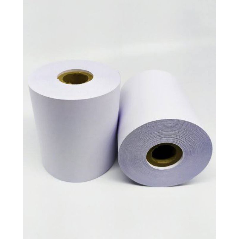 

Kertas Struk HVS 1 Play Ukuran 75mmx65mm Paket 10 Roll