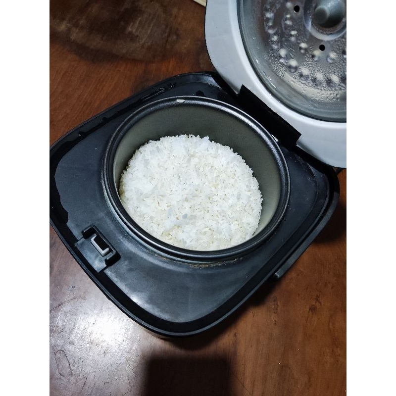 Rice Cooker Ami kirim ke Rumah Ani