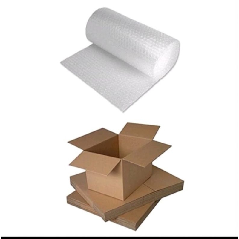 

tambahan packing