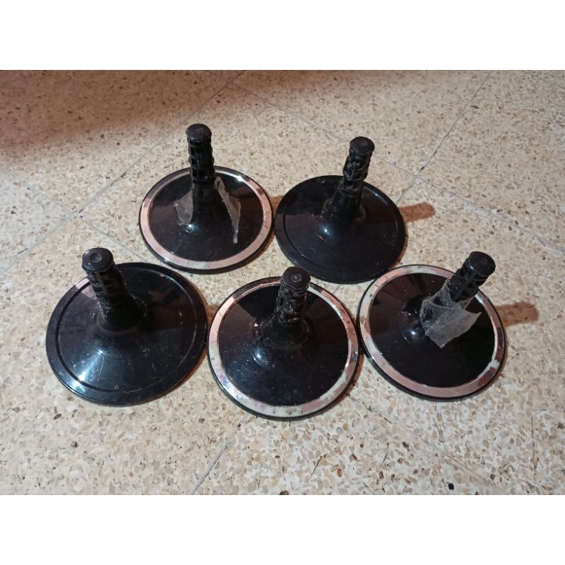 stand dudukuan kaki speaker tower polytron 24/32inch