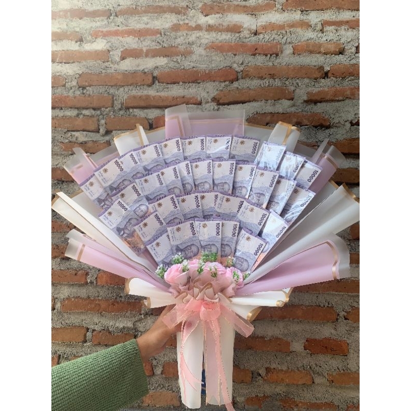 

BUKET UANG