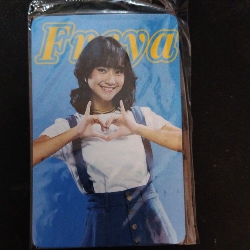 FREYA JKT48 X JAPOTA