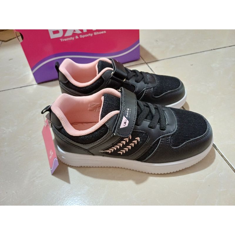 Sepatu Anak Perempuan DANS KAINDA