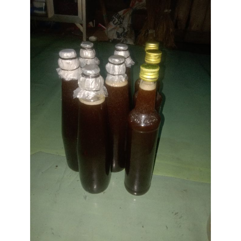 

madu wanyi 100% asli