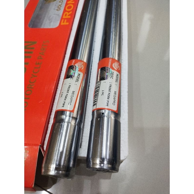 As Shock Depan Megapro - Megapro Lama - Megapro Primus