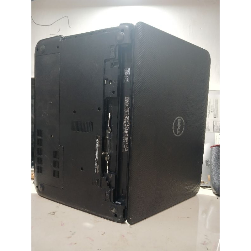 casing dell inspiron 3421