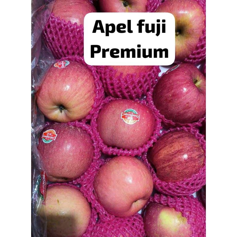 

apel fuji