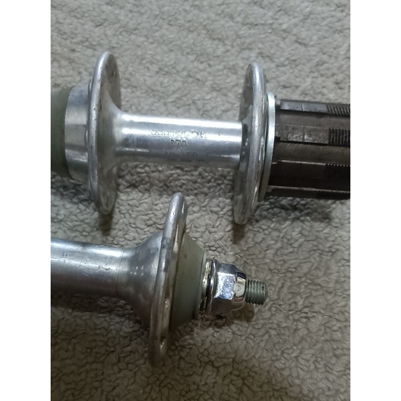 Hub Freehub Shimano Adamas AX NOS