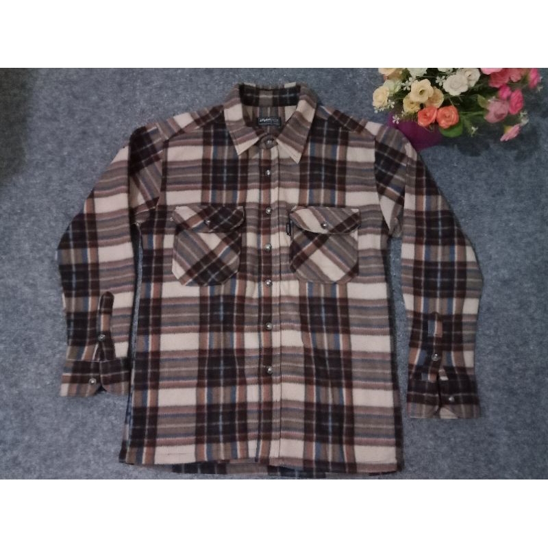 Kemeja By Symbiose Preloved