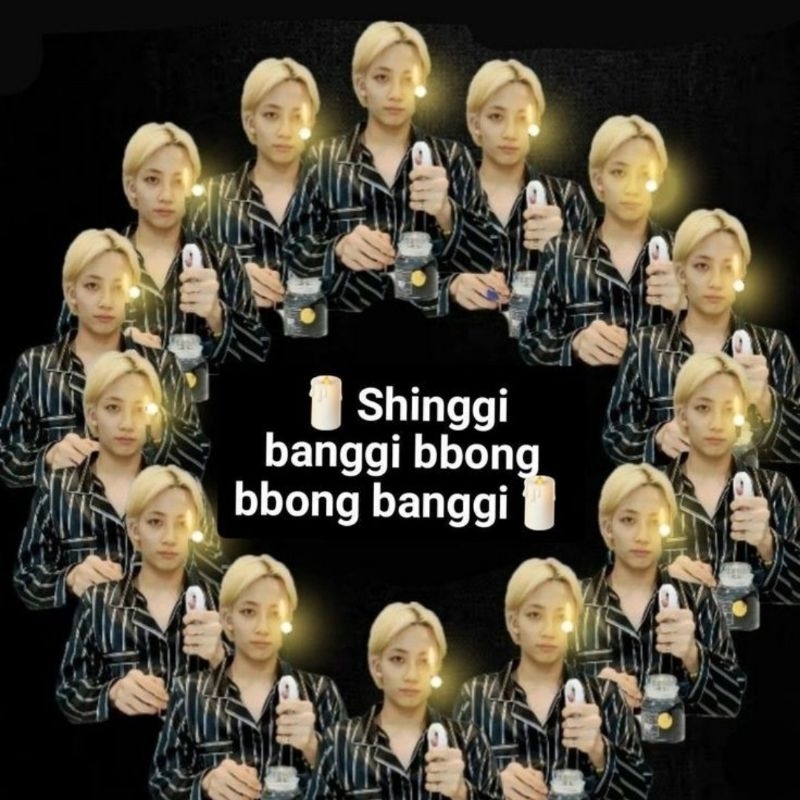 

co packing by: jeonghan_niyoon