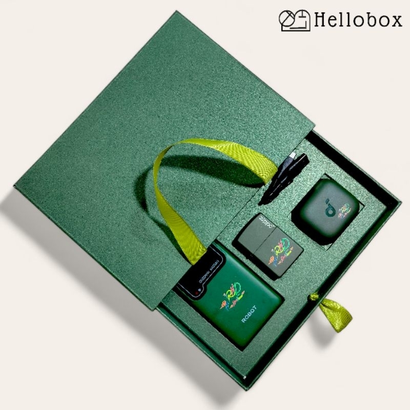 

SLIDING BOX - BOX PREMIUM - HARDBOX KUSTOM