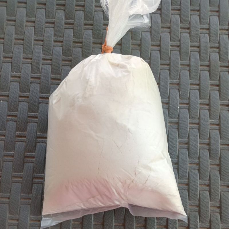 

Tepung Terigu