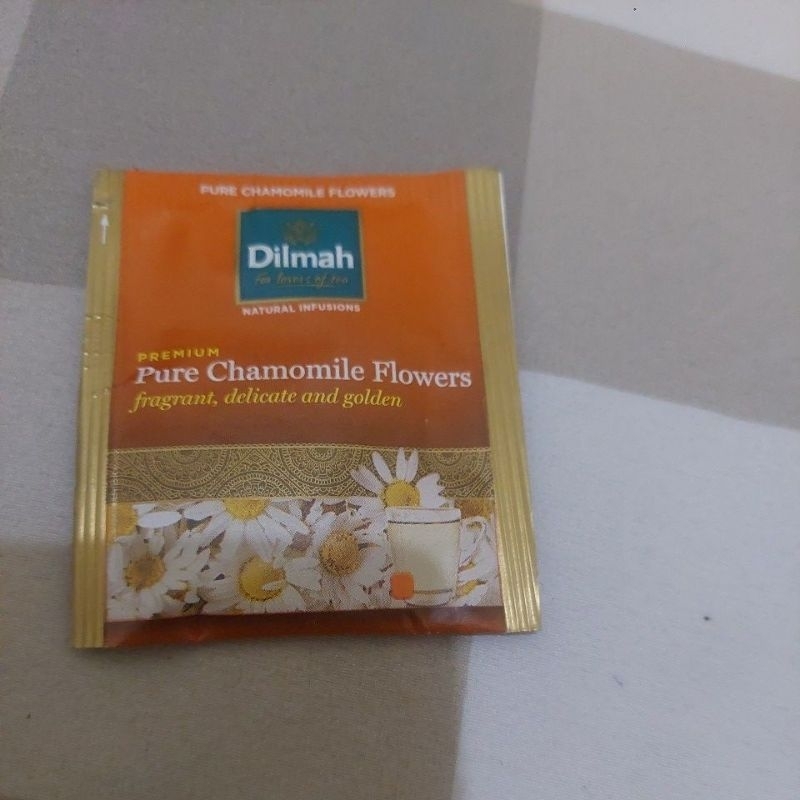 

Dilmah Tea