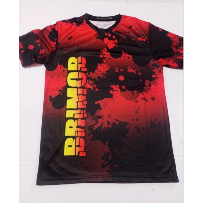 jersey Brimob