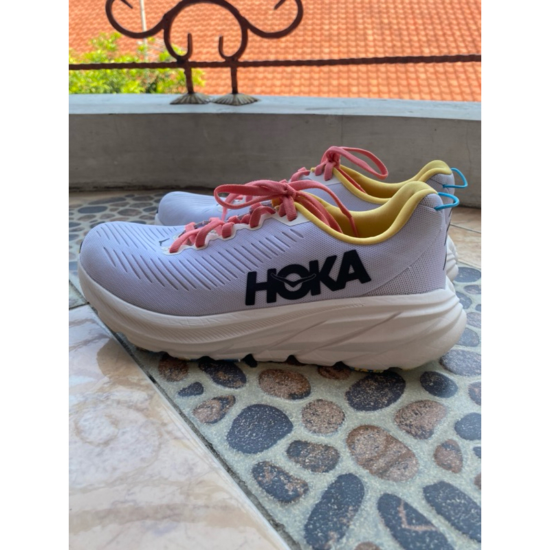 Hoka Rincon 3 - Preloved