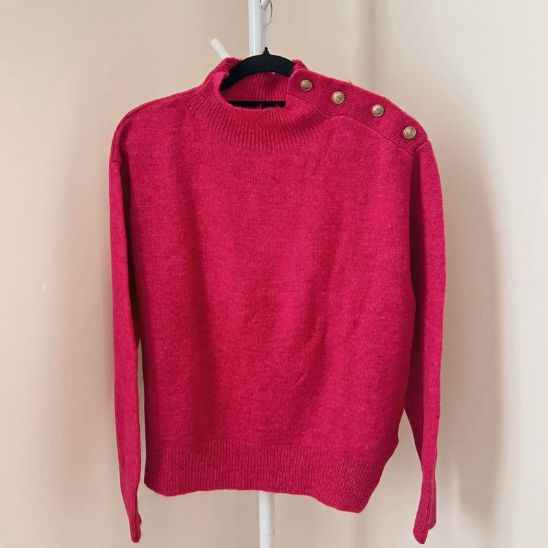 Sweater Trendyol Preloved