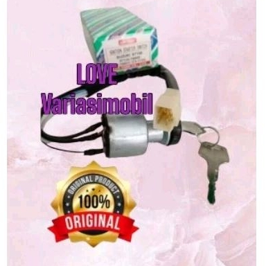 KUNCI KONTAK ST100 KUNCI KONTAK FUTURA KUNCI KONTAK T120 KONTAK KUNCI ST100 FUTURA T120