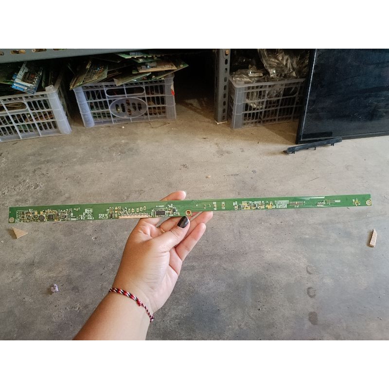 tikon tcon LCD LED22AS811 modul ticon tv led Konka 22AS811