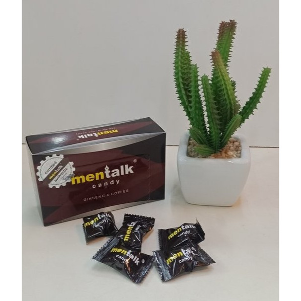 

Permen Mentalk Asli Original