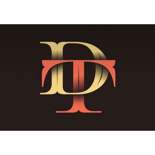 

Poli GOld di dalam undangan