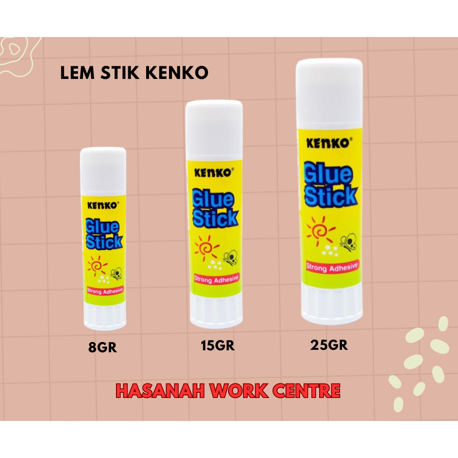 

Lem Stik