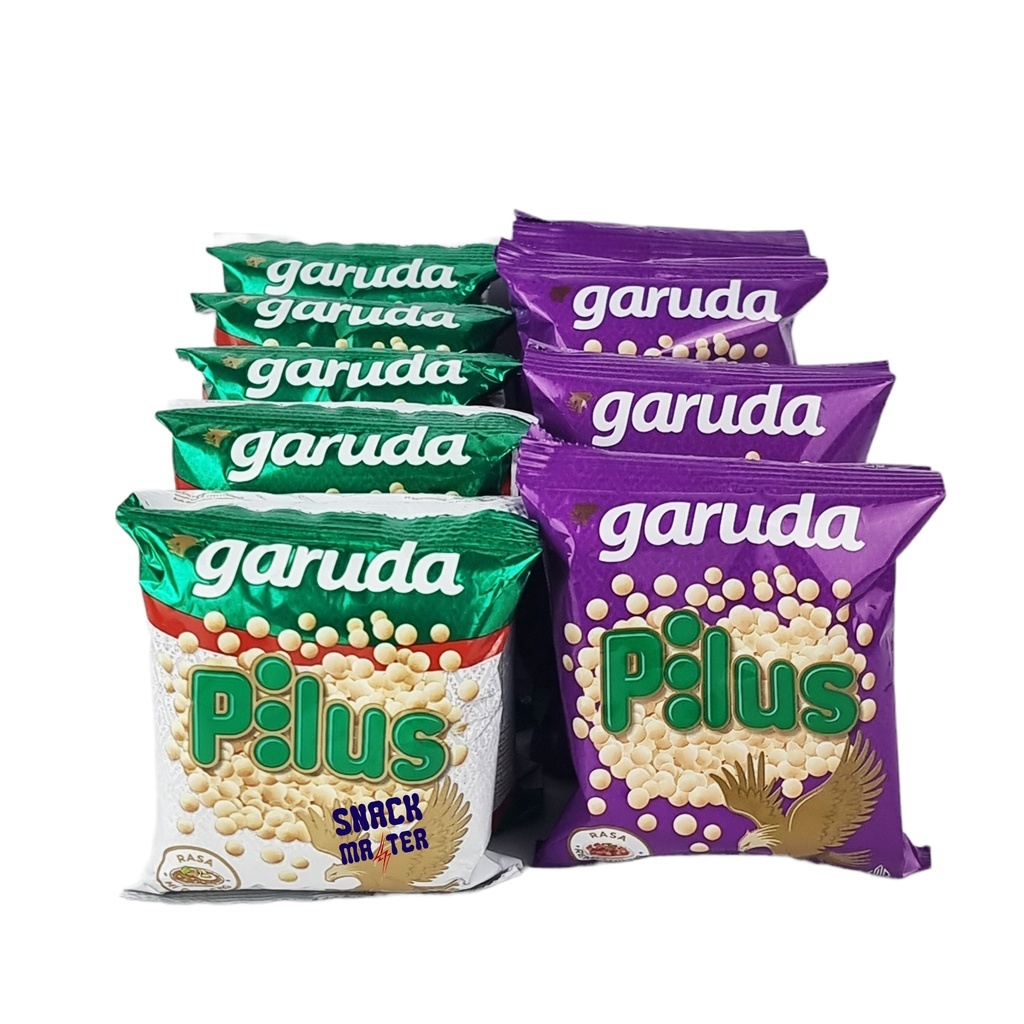 

Pilus Garuda All varian 17gr renceng isi 10 pcs