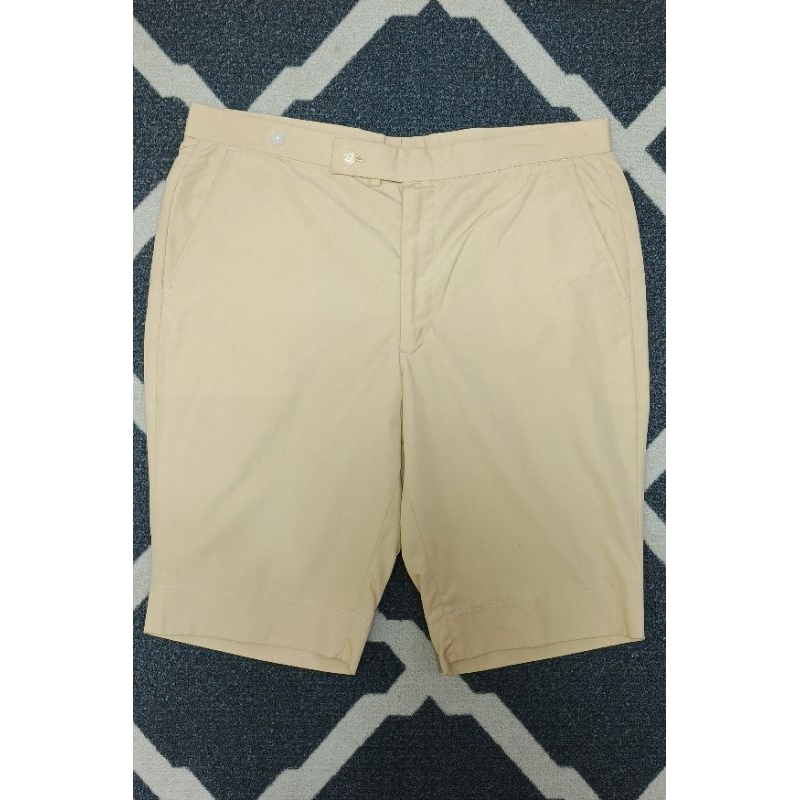 Celana pendek pria chinos second original berkualitas