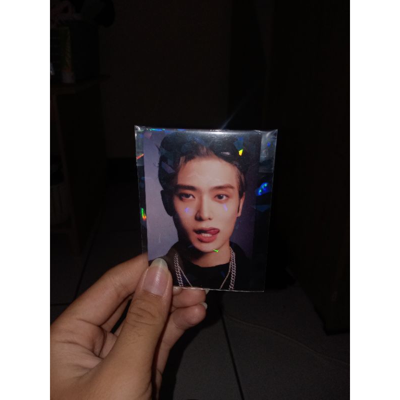 Preloved Pc Jaehyun 2 Baddies