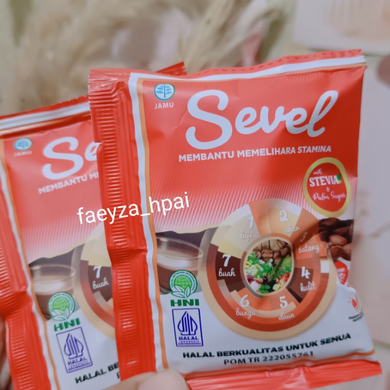 

KOPI SEVEL KOPI 7 ELEMEN HNI HPAI