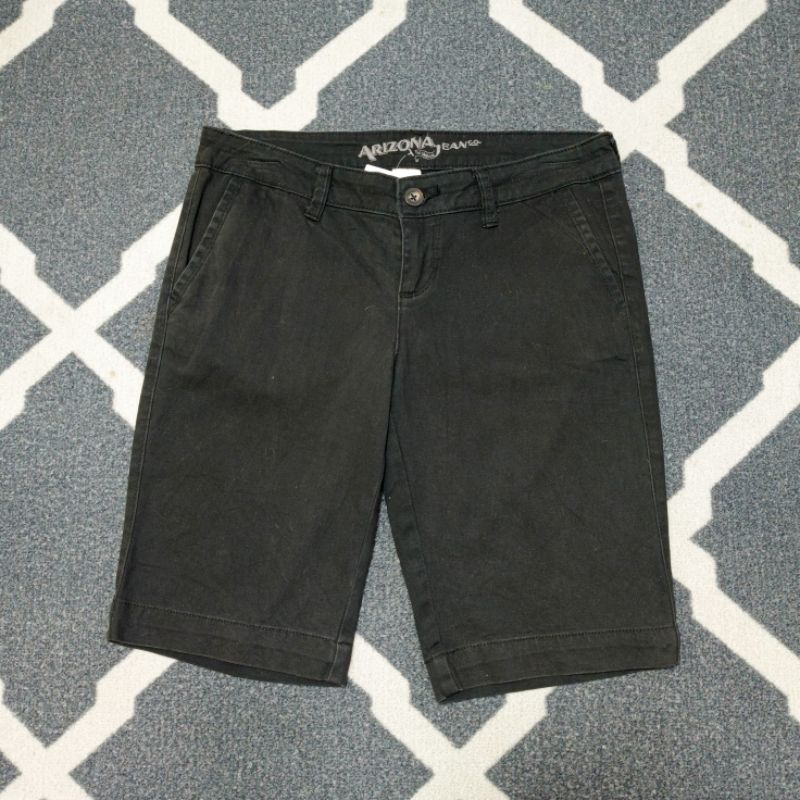 Celana pendek pria  second original berkualitas merk ARIZONA