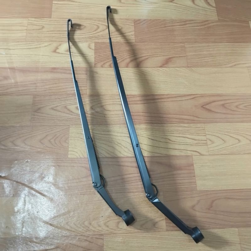 tangkai wiper toyota innova reborn original