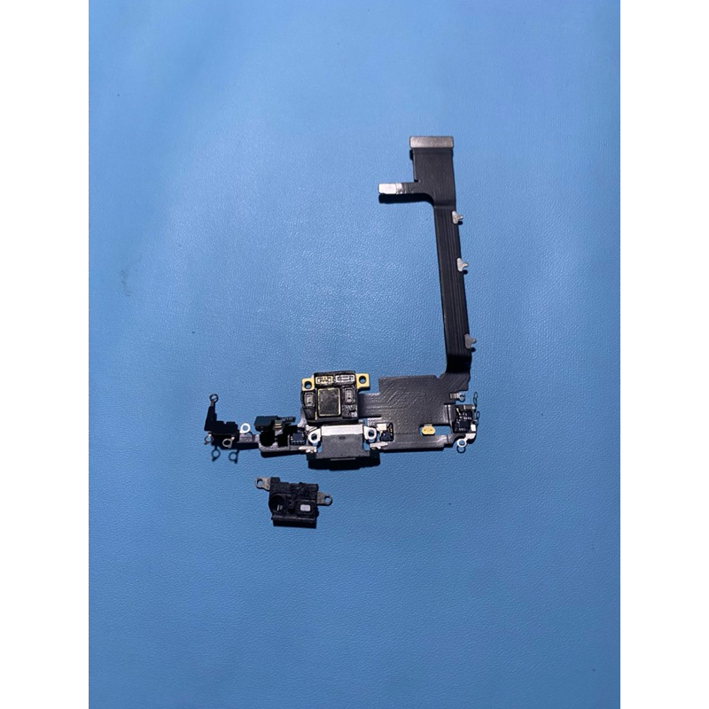 FLEXIBLE CONECTOR CHARGER iPhone 11 PRO MAX original copotan