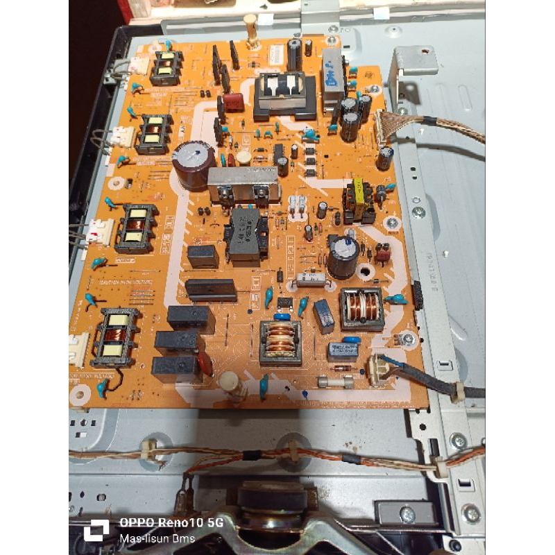 POWER SUPPLY REGULATOR PSU PANASONIC TH 32x20S th-l32x20s 32C20S TH L32C4G 32C4G 32c4s TH-L32C4S TH-