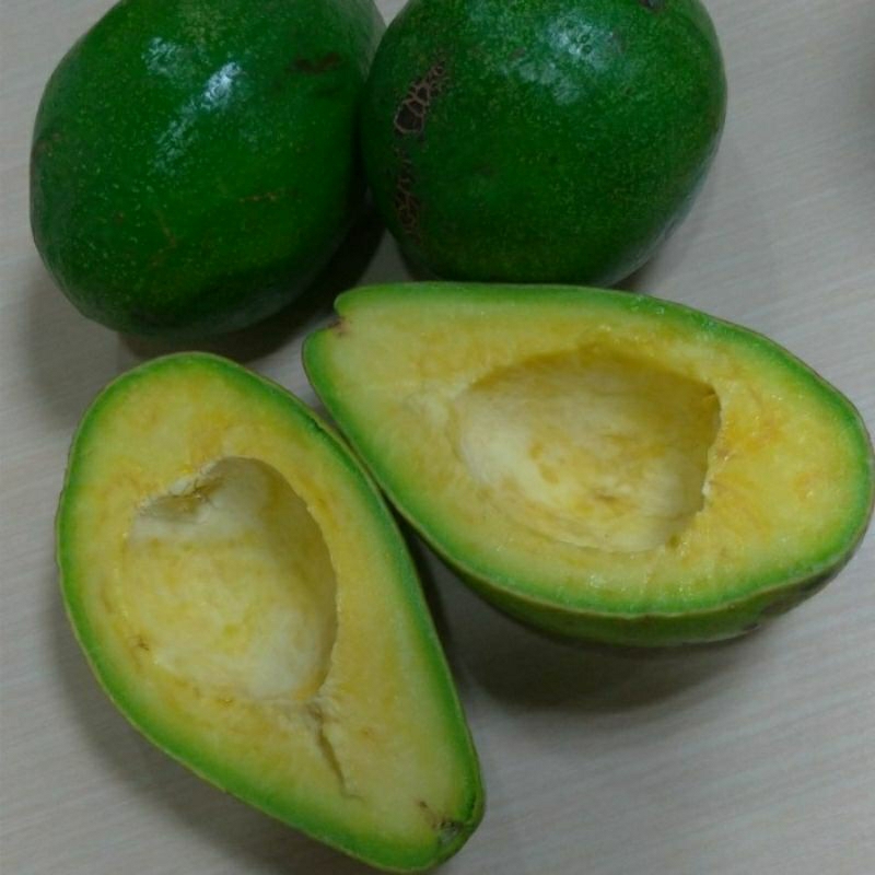 

alpukat super fresh tua mentah 1/2 kg