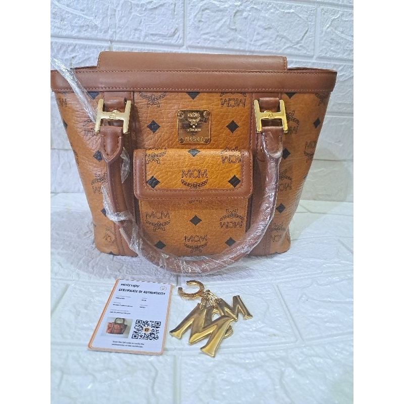 PL MCM kondisi pemakaian tipis2