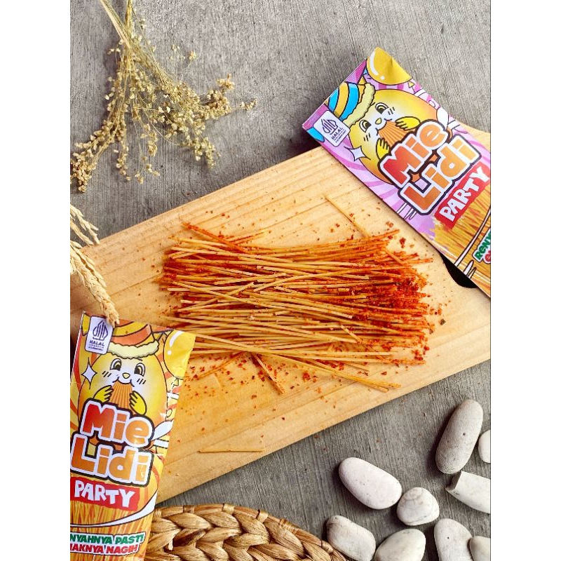 

CEMILAN MURAH 20 PCS / 25g / MIX VARIAN PRODUK BISA REQUEST