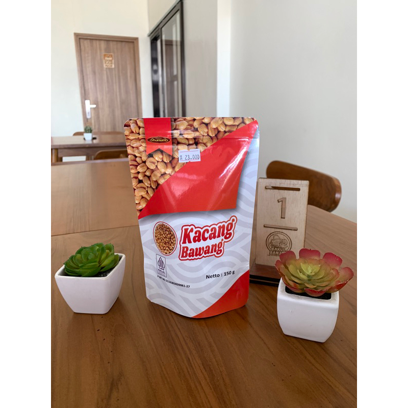 

Kacang Bawang