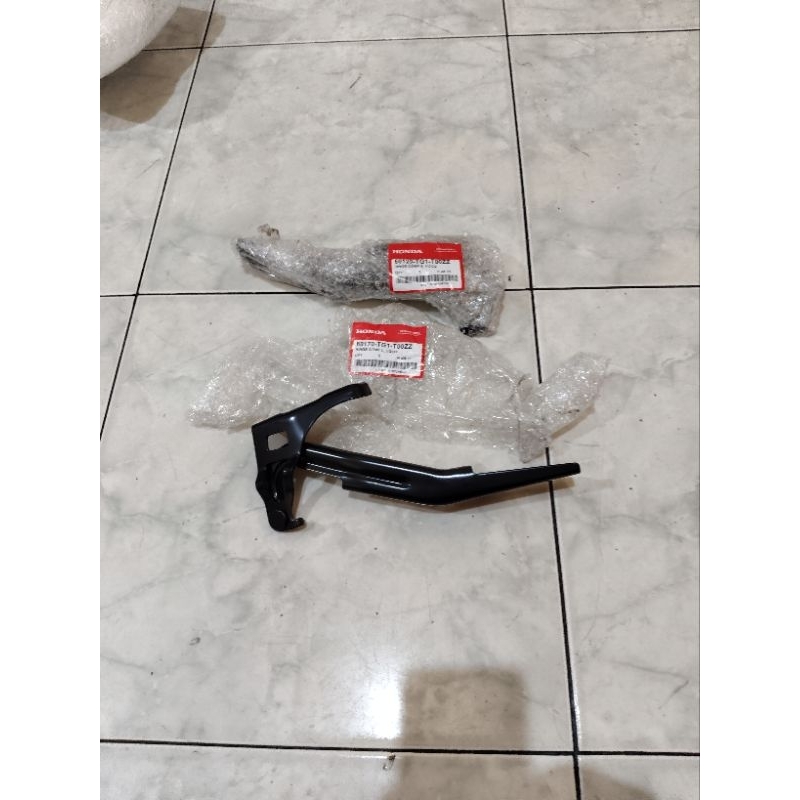 ENGSEL KAP MESIN HONDA BRIO MOBILIO 2014 2015 2016 2017 2018 ORI