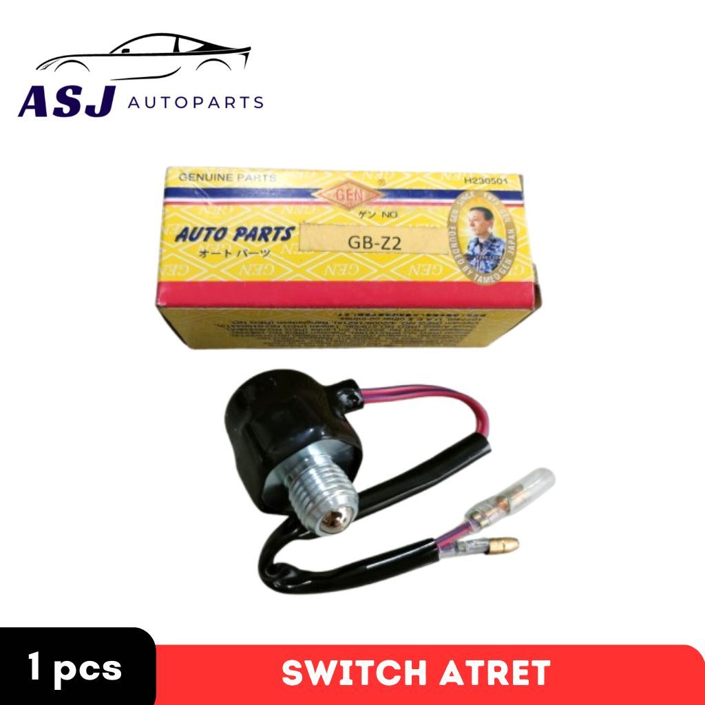 Switch / Swit Atret Mundur Isuzu Panther merk GEN