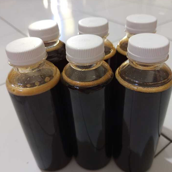 

Madu Murni Hutan Asli Mentawai kemasan 350gr