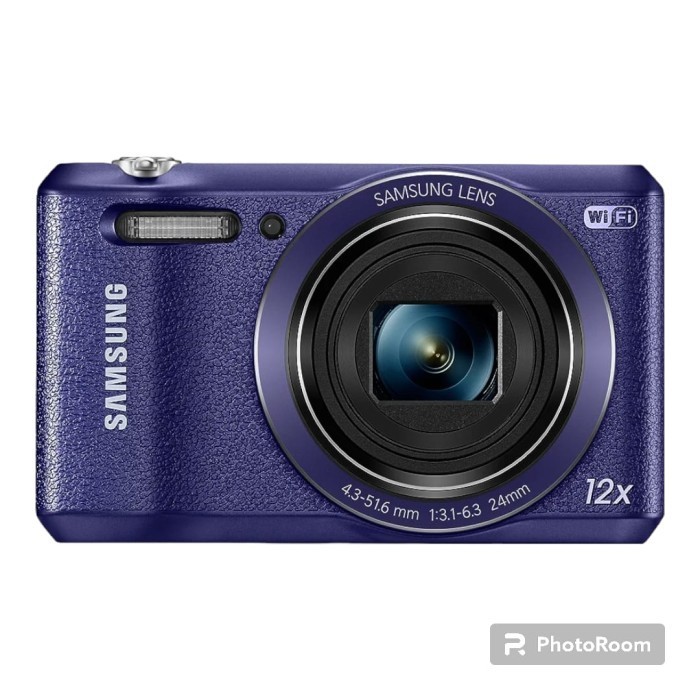 Camera Samsung WB35F wifi/camera digital samsung WB35F wifi