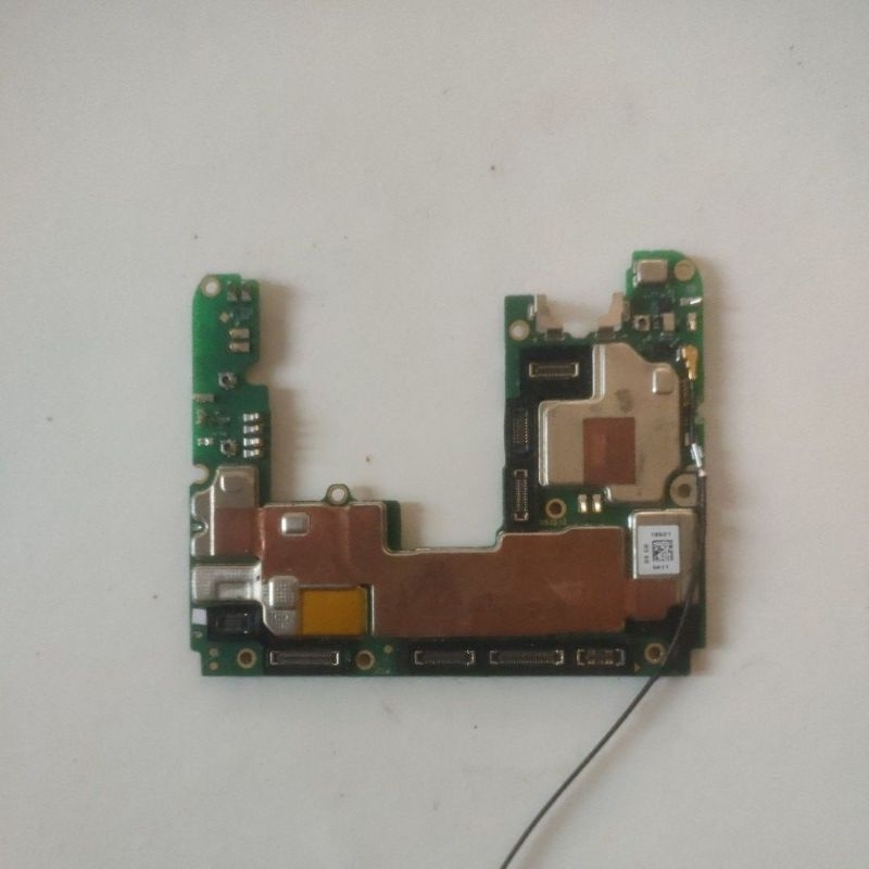 mesin Oppo f11 pro normal